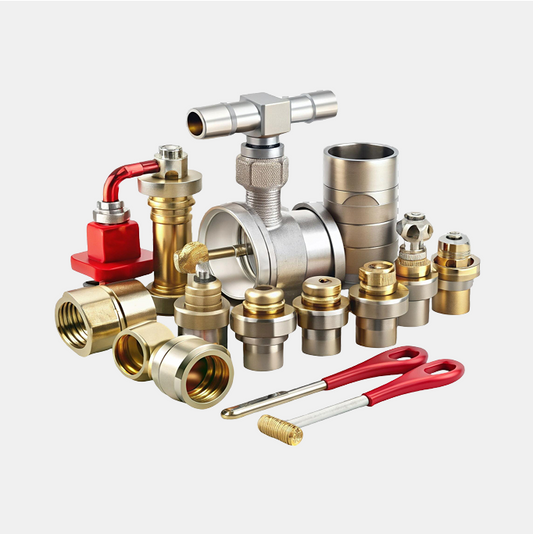 Plumbing