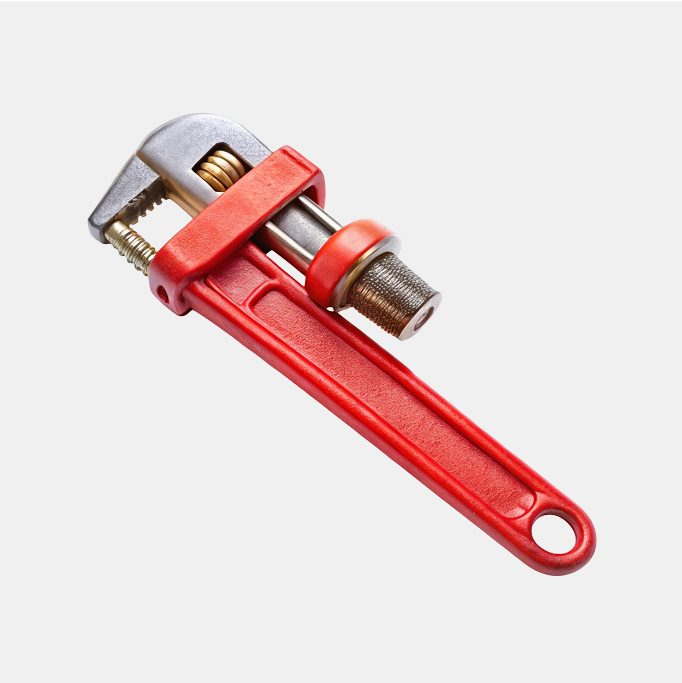 Tool Isolated Equipment