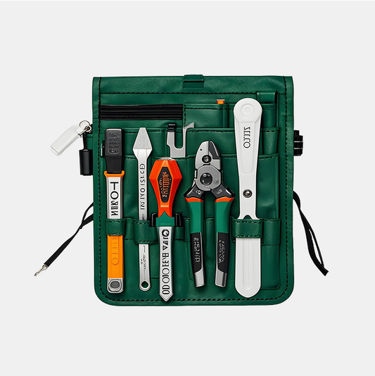 Tool Isolated Equipment