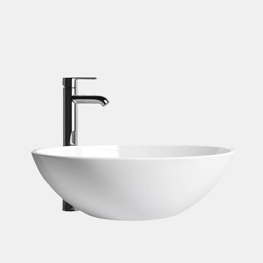 Modern Bathroom Vessel