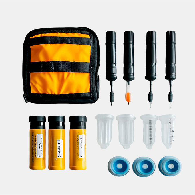 Water Testing Kit