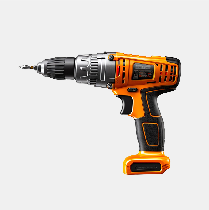 Tool Isolated Equipment